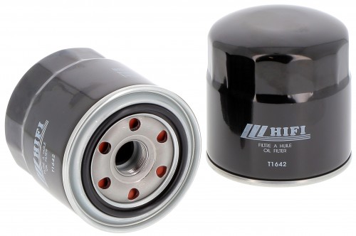 Hifi T-1642 Olajszűrő