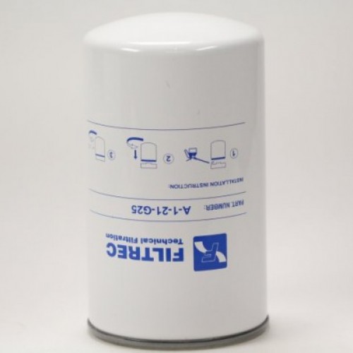 Filtrec A121G25 Hidraulikaszűrő