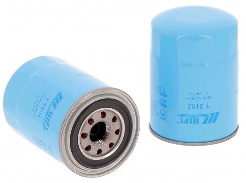 Hifi T-3152 Olajszűrő