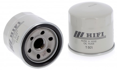 Hifi T-501 Olajszűrő