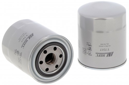 Hifi T-7317 Olajszűrő