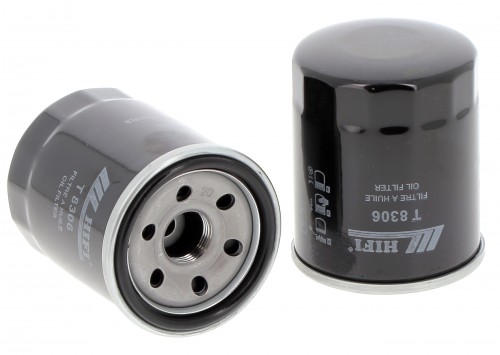 Hifi T-8306 Olajszűrő