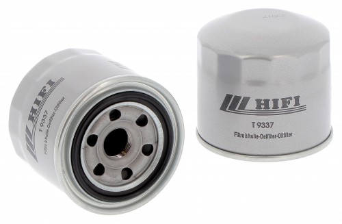 Hifi T-9337 Olajszűrő