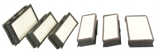 Hifi SC-4018-KIT Kabinszűrő