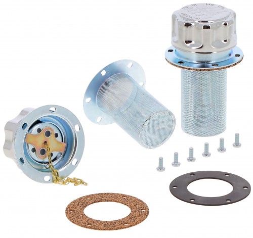 Hifi TCO-514 Tanksapka