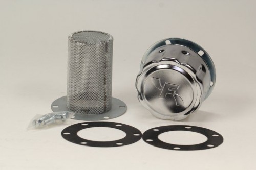 Filtrec FT8F03BS0800 Tartálylevegőztető szűrő