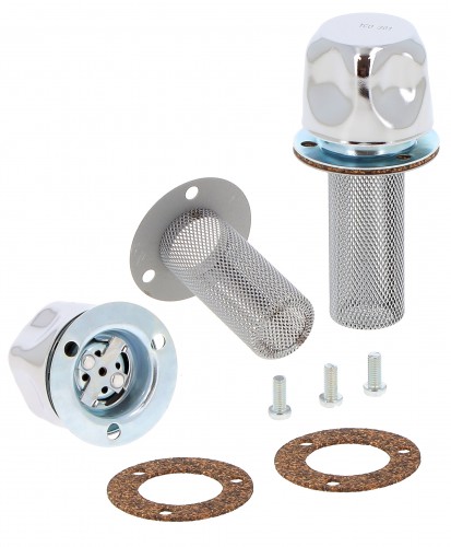 Hifi TCO-301 Tanksapka