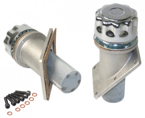 Hifi TCO-307 Tanksapka