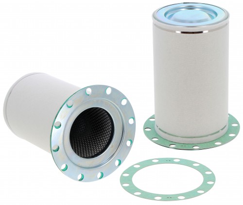 Hifi OT-2084 Szeparátor