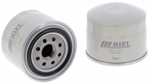 Hifi T-601 Olajszűrő