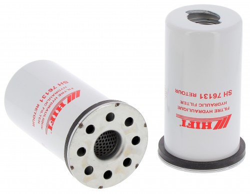 Hifi SH-76131 RETOUR Hidraulikaszűrő