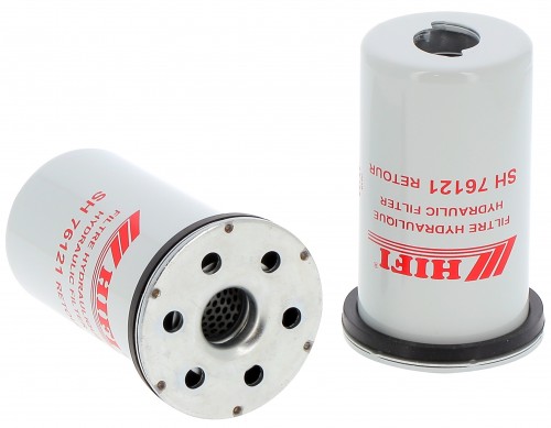 Hifi SH-76121 RETOUR Hidraulikaszűrő