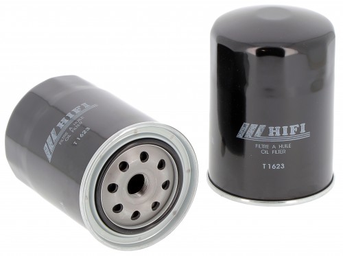 Hifi T-1623 Olajszűrő
