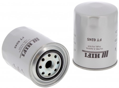 Hifi FT-6245 Üzemanyagszűrő