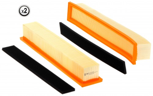 Hifi SC-50170-KIT Kabinszűrő