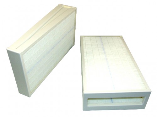 Hifi SC-50224 Kabinszűrő