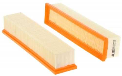 Hifi SC-50284 Kabinszűrő