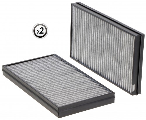 Hifi SC-5078-KIT-CA Kabinszűrő