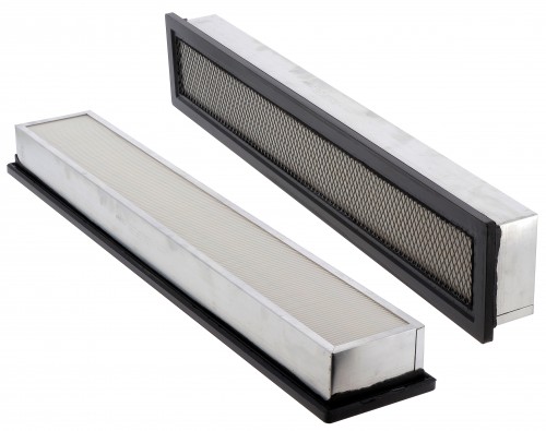 Hifi SC-60003 Kabinszűrő