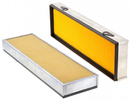 Hifi SC-60008 Kabinszűrő