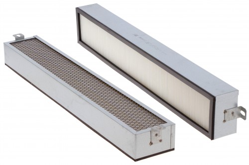 Hifi SC-60018 Kabinszűrő