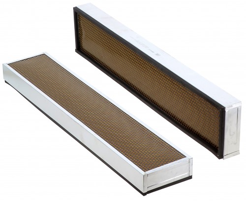 Hifi SC-60019 Kabinszűrő