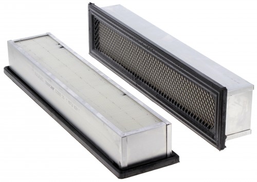 Hifi SC-60023 Kabinszűrő