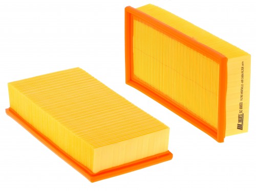 Hifi SC-60033 Kabinszűrő