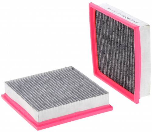 Hifi SC-60042-CA Kabinszűrő