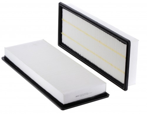 Hifi SC-60047 Kabinszűrő