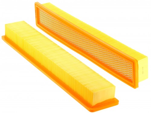 Hifi SC-60051 Kabinszűrő