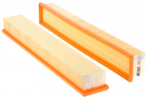 Hifi SC-60068 Kabinszűrő