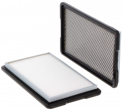 Hifi SC-80097 Kabinszűrő