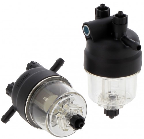 Hifi MO-1657 Komplett üzemanyagszűrő