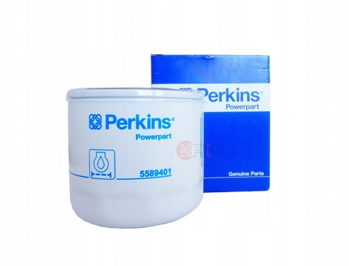 Perkins 218729 5589401 Olajszűrő