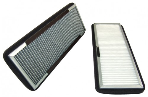 Hifi SC-60091 Kabinszűrő