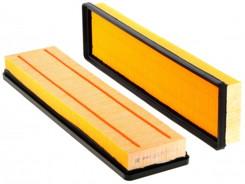 Hifi SC-60111 Kabinszűrő