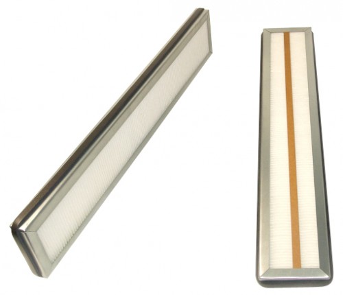 Hifi SC-60115 Kabinszűrő