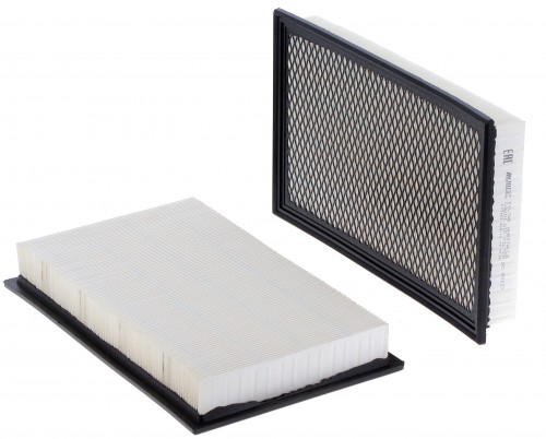 Hifi SC-60127 Kabinszűrő