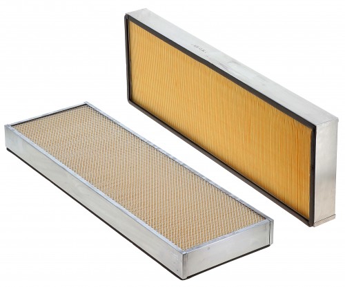 Hifi SC-70000 Kabinszűrő