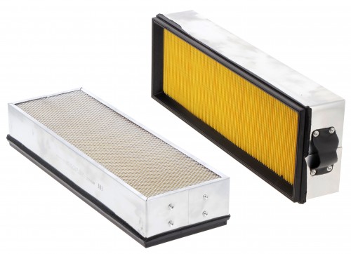 Hifi SC-70028 Kabinszűrő