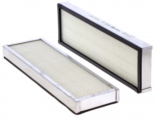 Hifi SC-70036 Kabinszűrő