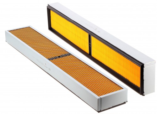 Hifi SC-70038 Kabinszűrő