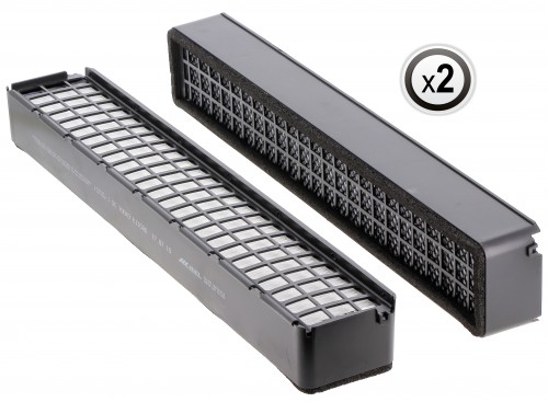 Hifi SC-70043-KIT-CAG Kabinszűrő