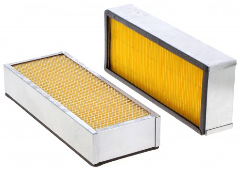 Hifi SC-70046 Kabinszűrő