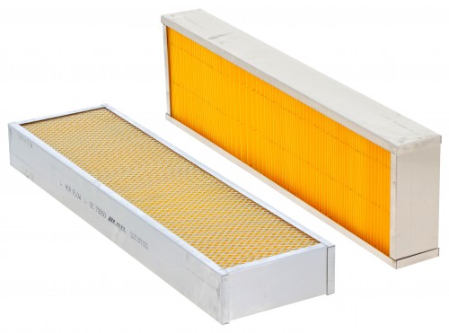 Hifi SC-70050 Kabinszűrő