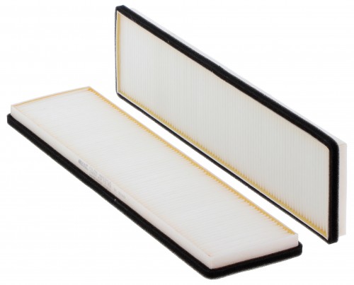 Hifi SC-70069 Kabinszűrő