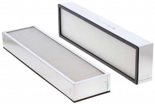 Hifi SC-70090 Kabinszűrő