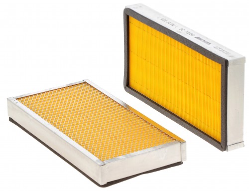 Hifi SC-70093 Kabinszűrő