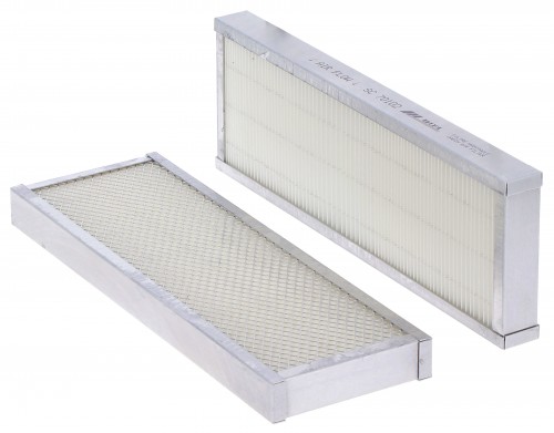 Hifi SC-70102 Kabinszűrő